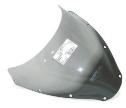 Motorcycle Windshields MRA DUCATI 900 SS IE, V1, 1998-, form S, transparent