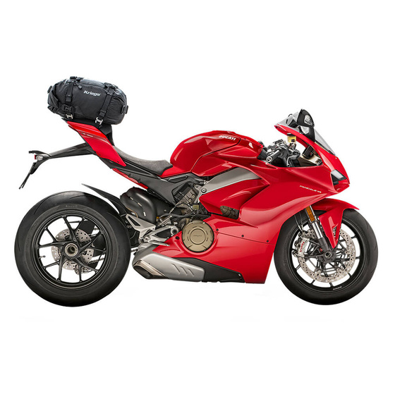 Kriega Panigale V4 Fit Kit