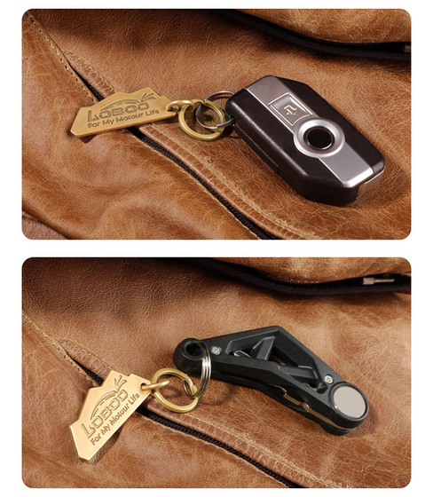 LOBOO Brelok do kluczy (10.7.05001.002.01)