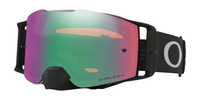 Oakley Goggles Front Line™ MX Prizm mx jade iridium