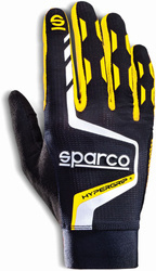 Rękawice gamingowe / kartingowe Sparco HYPERGRIP+
