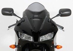 Motorcycle Windshields MRA HONDA CBR 600 RR, PC40, 2013-, form R, black