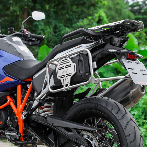 LOBOO Sakwa na narzędzia (10.3.19023.010.01)