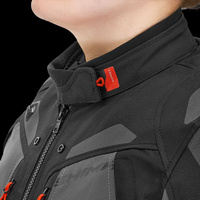 DUNE LADY JKT RED XS