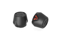 SLIDERY TYLNEGO ZAWIESZENIA SW-MOTECH 899/959 PANIGALE, MULTISTRA ENDU, MO 821 BLACK