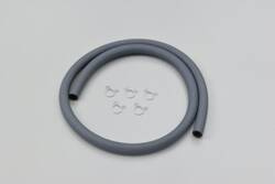 2-LAYERED FUEL HOSE ID.10MM/OD.15MM, 1M