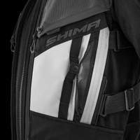 TRACKER MEN JKT GREY S