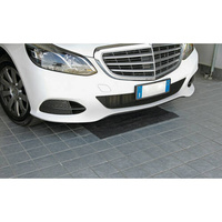 62096 Oil-trap garage rug