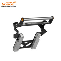 LOBOO Zestaw montażowy GPS HONDA FORZA350 (2021-2024) (10.3.09371.400.01)