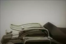 Honda VT 125 C2 Shadow (1999-2000) solorack without backrest