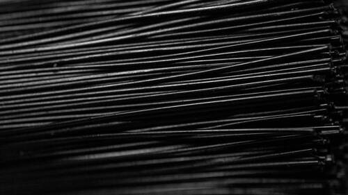 Muc-Off 368 - Szczotka do czyszczenia układu napędowego - Drivetrain Detailing Brush