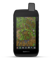 GARMIN Nawigacja Satelitarna Montana® 710
