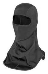 91436 Mask-Neck, technical fabric balaclava with neck warmer
