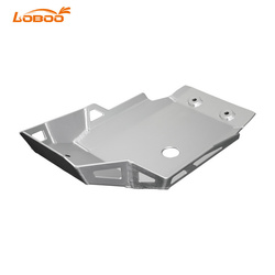 LOBOO Osłona silnika do BMW F850GS (2021-), BMW F850GS Adventure (2021-), All BMW F750GS/850GS/ADV Models