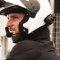 BTX1 PRO S TWIN Hi-Fi Intercom