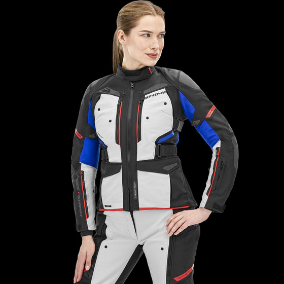 DUNE LADY JKT BLUE XS