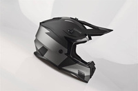 Kask Motocyklowy LAZER OR3 Rocky (kol. Czarny - Szary) rozm. S