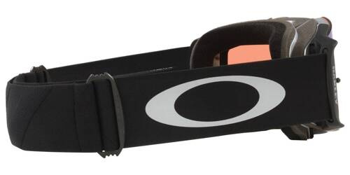 Oakley gogle Front Line™ MX Prizm mx jade iridium