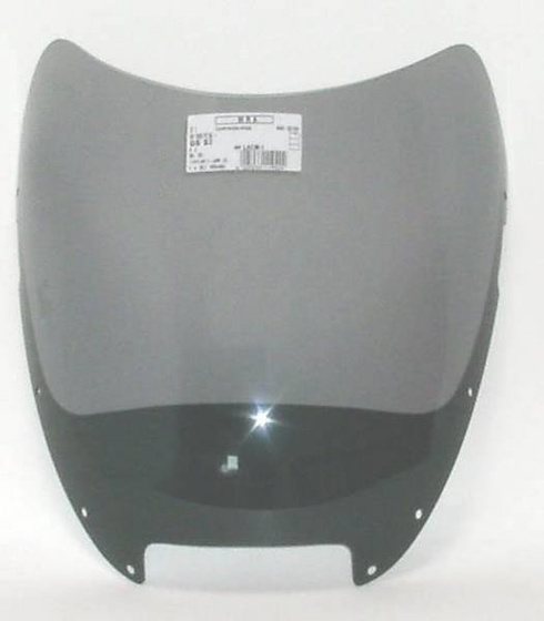 Szyba motocyklowa MRA HONDA VF 1000 F2, SC15, -, forma O, bezbarwna