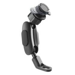 90563 Titan Opti Pole Orbit, mirror or through screw mount