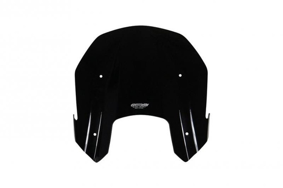 Motorcycle Windshields MRA KTM ADVENTURE 1190, KTM ADVENTURE, -, form SP, black