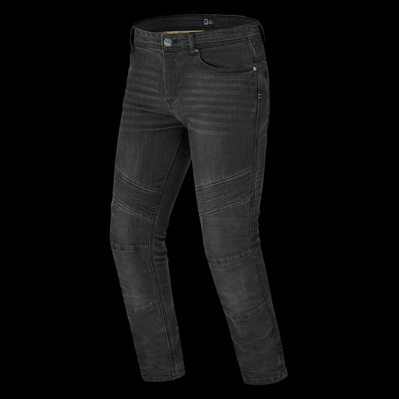 VORG RAMP PNT BLK 38/32