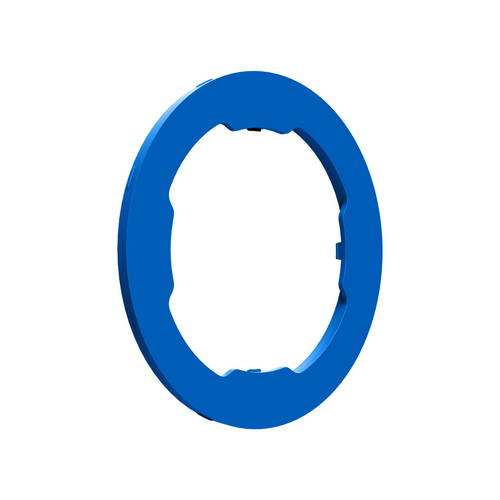 Quad Lock® MAG Ring Blue