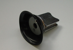 TOURMAX MEMBRANA PRZEPUSTNICY GAŹNIKA SUZUKI LT-F 500F QUAD MASTER '98-'01, LT-F 500F VINSON '02 (MADE IN JAPAN)