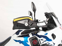 Tankring basic incl. fastener for tankbag for Honda CRF 1100L Africa Twin Adventure Sports (2024-)