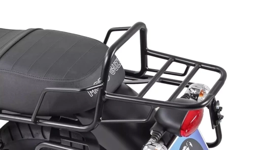 Moto Guzzi V 7 II Scrambler (2015-2016) topcase carrier