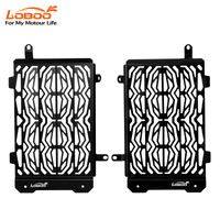 LOBOO Osłona chłodnicy do KTM 1290 Super Adventure S/R (2022-) (10.3.07251.001.01)