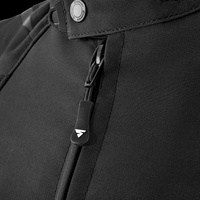 SOLID 2.0 MEN JKT BLK/WHT S