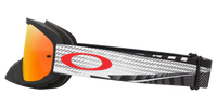 Oakley gogle O Frame 2.0 Pro MX Blk Forge w/Fire Irid