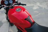 90010 Pro-Tank X1 tank pad Carbon