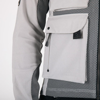 Tor Men's Light Grey