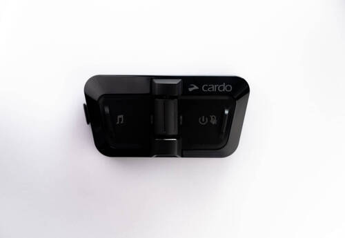 CARDO Packtalk OUTDOOR Single