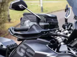 BMW R 1250 GS (2018-) handle bar protection