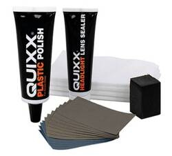 38176 Quixx headlight restoration kit
