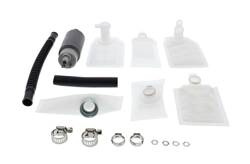 ALL BALLS POMPA PALIWA (ZESTAW) YAMAHA WR250F 15-19, WR450F 12-18, YFZ450R 09-19, YFZ450X 10-11, YZF250 14-19, YZF450 10-19 YZ450FX 16-18 (PATRZ OPIS)