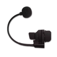 CARDO PACKTALK Edge Half Helmet Kit