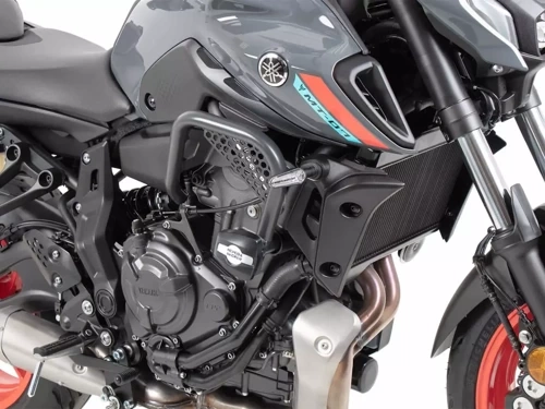 Yamaha MT-07 (2021-) engine guard