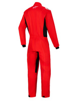 Suit Alpinestars Kart Indoor V2 red
