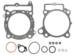 NAMURA USZCZELKI TOP-END KAWASAKI KXF 450 (KXF450, KX450F, KX 450F) '21-'22