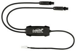 LOBOO Kabel 8-pinowy (10.52.906)