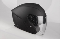 Kask Motocyklowy LAZER TANGO Z-Line (kol. Czarny - Matowy) rozm. XL