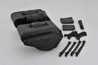 "HENLYBEGINS"Sakwa boczna 32L(16X2)  DH-725