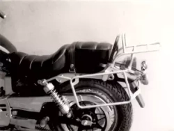 Suzuki LS 650 (1997-2000) complete carrier