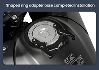 LOBOO Tank bag 7-9L (10.4.04011.001.01)