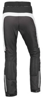 Spodnie motocyklowe BUSE Santerno jasnoszare XL