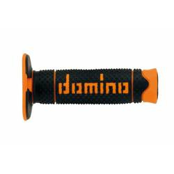 DOMINO MANETKI CROSS A260 SOFT BLACK ORANGE A26041C4540A7-0